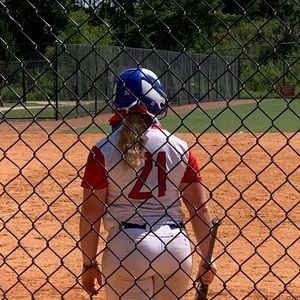 Meet your Posher, Gracie